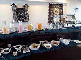 San Francisco Cusco Hotel