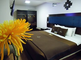 San Francisco Cusco Hotel