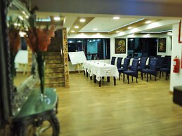 San Francisco Cusco Hotel