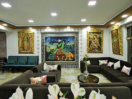 San Francisco Cusco Hotel