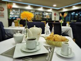 San Francisco Cusco Hotel