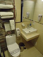 San Francisco Cusco Hotel