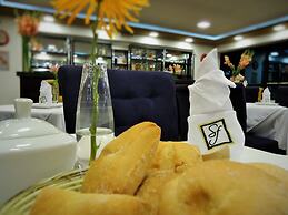 San Francisco Cusco Hotel