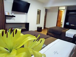 San Francisco Cusco Hotel