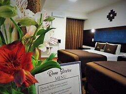 San Francisco Cusco Hotel