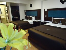 San Francisco Cusco Hotel