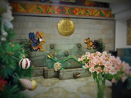 San Francisco Cusco Hotel