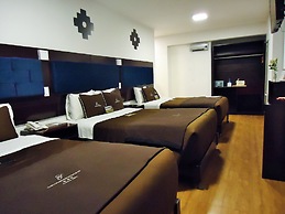 San Francisco Cusco Hotel