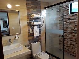 San Francisco Cusco Hotel