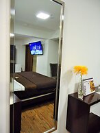 San Francisco Cusco Hotel