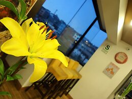 San Francisco Cusco Hotel