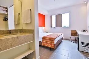 Transamerica Fit Jacareí