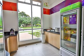 Transamerica Fit Jacareí