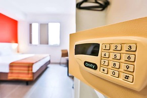 Transamerica Fit Jacareí