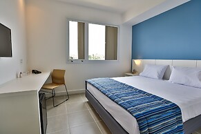 Transamerica Fit Jacareí