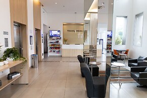 Transamerica Fit Jacareí