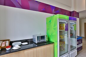 Transamerica Fit Jacareí