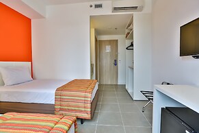 Transamerica Fit Jacareí