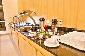 Transamerica Fit Jacareí