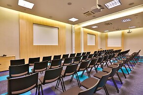 Transamerica Fit Jacareí