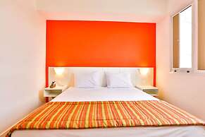 Transamerica Fit Jacareí