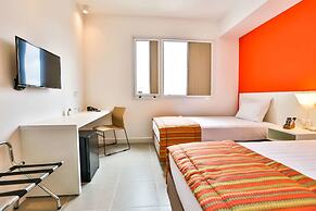 Transamerica Fit Jacareí