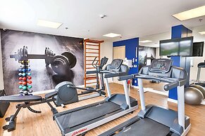 Transamerica Fit Jacareí