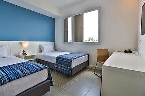 Transamerica Fit Jacareí