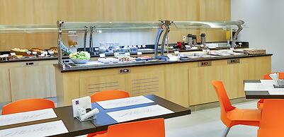 Transamerica Fit Jacareí