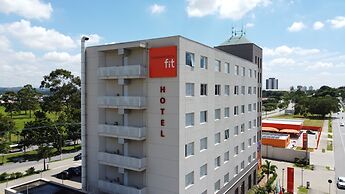 Transamerica Fit Jacareí