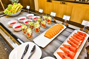 Transamerica Fit Jacareí