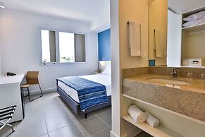 Transamerica Fit Jacareí