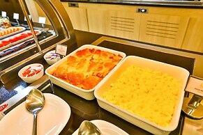 Transamerica Fit Jacareí