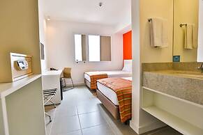 Transamerica Fit Jacareí