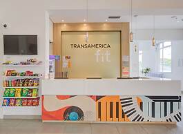 Transamerica Fit Jacareí
