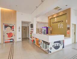 Transamerica Fit Jacareí