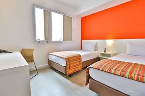 Transamerica Fit Jacareí