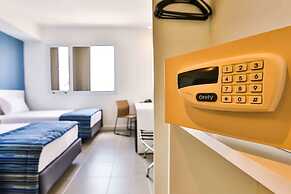 Transamerica Fit Jacareí