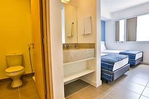 Transamerica Fit Jacareí