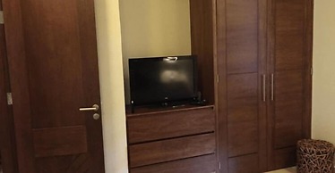 Romantic Zone V177 1 Bedroom