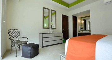 Romantic Zone V177 1 Bedroom