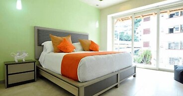 Romantic Zone V177 1 Bedroom