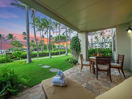 Oceanfront Vacation Villas at Turtle Bay