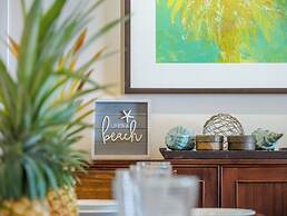 Oceanfront Vacation Villas at Turtle Bay