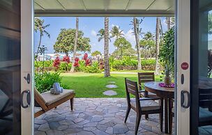 Oceanfront Vacation Villas at Turtle Bay