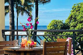 Oceanfront Vacation Villas at Turtle Bay