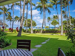 Oceanfront Vacation Villas at Turtle Bay