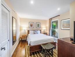 Oceanfront Vacation Villas at Turtle Bay