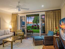 Oceanfront Vacation Villas at Turtle Bay