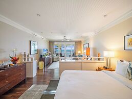 Oceanfront Vacation Villas at Turtle Bay